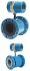 Electromagnetic Flow Meter