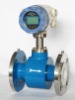 Electromagnetic Flow Meters