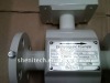 Electromagnetic Flow meter