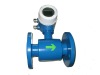 Electromagnetic Flow meter