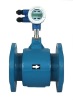 Electromagnetic Flow meter as water meter