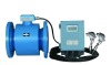 Electromagnetic Flow meter for water flow meter