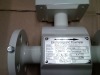 Electromagnetic Flowmeter