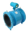 Electromagnetic Flowmeter (European)