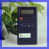 Electromagnetic Radiation Detector