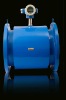 Electromagnetic Water Flow Meter