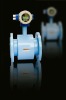 Electromagnetic Water Flow Meter