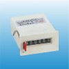 Electromagnetic counters