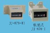 Electromagnetic counters