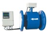 Electromagnetic flow meter