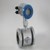 Electromagnetic flow meter