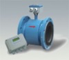 Electromagnetic flow meter