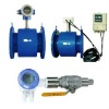 Electromagnetic flow meter