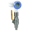 Electromagnetic flow meter(Inserted type)