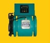 Electromagnetic flow meters