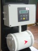 Electromagnetic flow meters