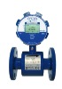 Electromagnetic flow meters MAGB1