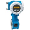 Electromagnetic flowmeters Promag 50D