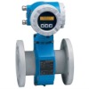 Electromagnetic flowmeters Promag 50P