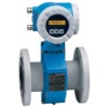 Electromagnetic flowmeters Promag 50W