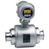 Electromagnetic flowmeters Promag 53H