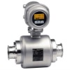 Electromagnetic flowmeters Promag 55H