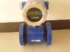 Electromagnetic water flow meter ISO 9001