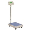 Electronic 100kg platform weighing scale
