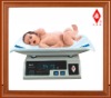 Electronic Baby Scale Model DY-1