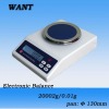 Electronic Balance