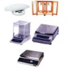 Electronic Balances