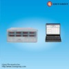 Electronic Ballast Production Line Tester