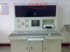 Electronic Ballast and Inverter Computer Integrated Test-bed