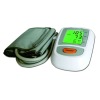 Electronic Blood Pressure Monitor