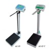 Electronic Body Scale