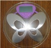 Electronic Body Scales