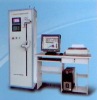 Electronic Chemical Fiber Strength Tester equipment