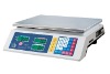 Electronic Computing Scale With LCD Display (green light)