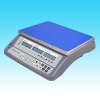 Electronic Counting Scale(3000g*0.1g; 6000g*0.2g; 15kg*0.5g; 30kg*1g)