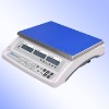 Electronic Counting Table Scale(1500g*0.1g; 3kg*0.2g;6kg*0.5g; 15kg*1g;30kg*2g)