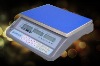 Electronic Counting Table Scale(1500g*0.1g; 3kg*0.2g;6kg*0.5g; 15kg*1g;30kg*2g)