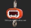 Electronic Crane Scale with high capacity