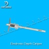 Electronic Depth Caliper