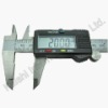 Electronic Digital Caliper 100mm / 4"