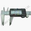 Electronic Digital Caliper 150mm / 6"