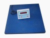 Electronic Digital Floor Scale