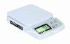 Electronic Digital Kitchen Scale