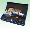 Electronic Digital Micrometer for leather, paper and film