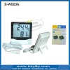 Electronic Digital Wet-Dry Thermometer (S-WS03A)
