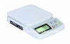 Electronic Digital weighing Kitchen Scale